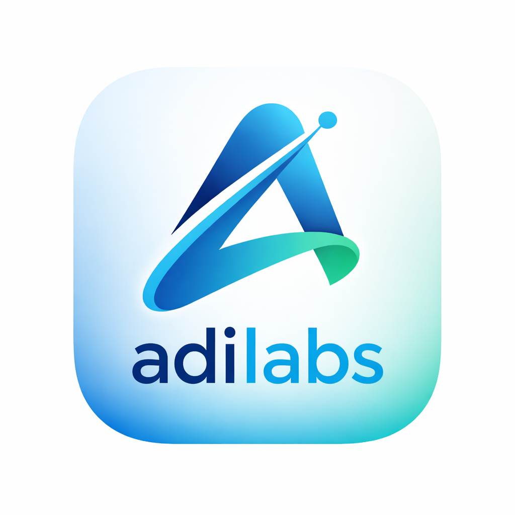 AdiLabs Logo